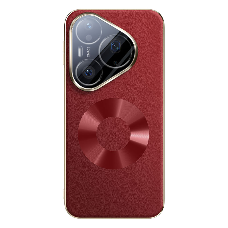 Etui ze skóry wegańskiej do Hu – Photography Kit Huawei Pura 80 Ultra recenzja i cena