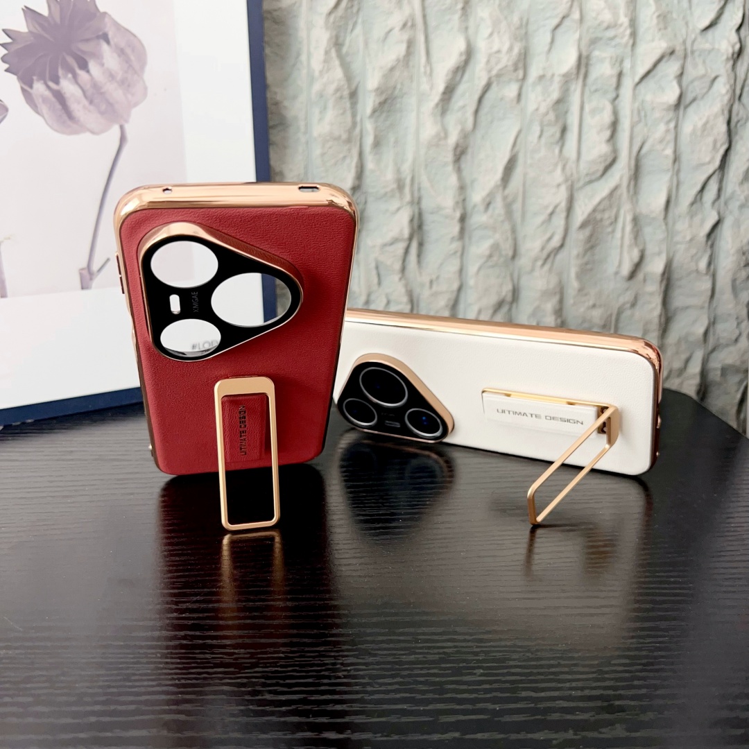 Etui z prawdziwej skóry z osło – Photography Kit Huawei Pura 80 Ultra recenzja i cena
