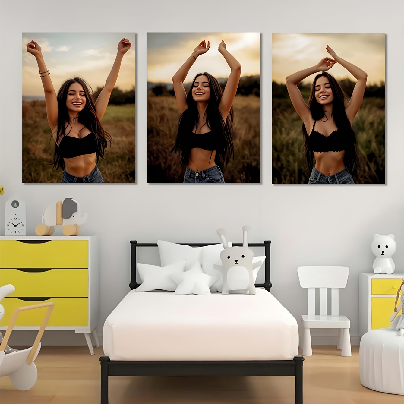 Spersonalizuj dowolne 3 zdjęci – Photography Style recenzja i cena