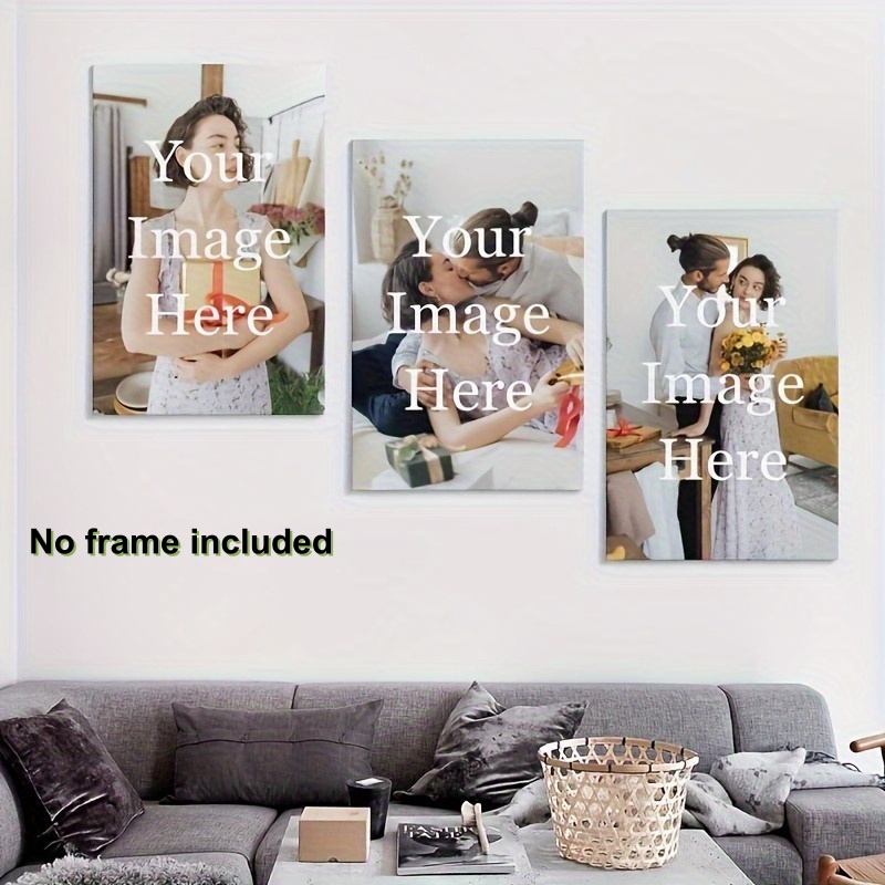 Spersonalizuj dowolne 3 zdjęci – Photography Style recenzja i cena
