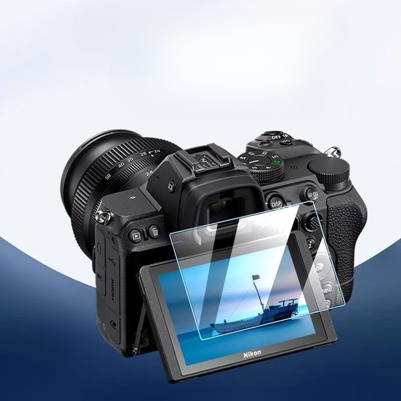 2 SZT. Szkło Hartowane Ochronn – Nikon Camera Z6 Iii recenzja i cena