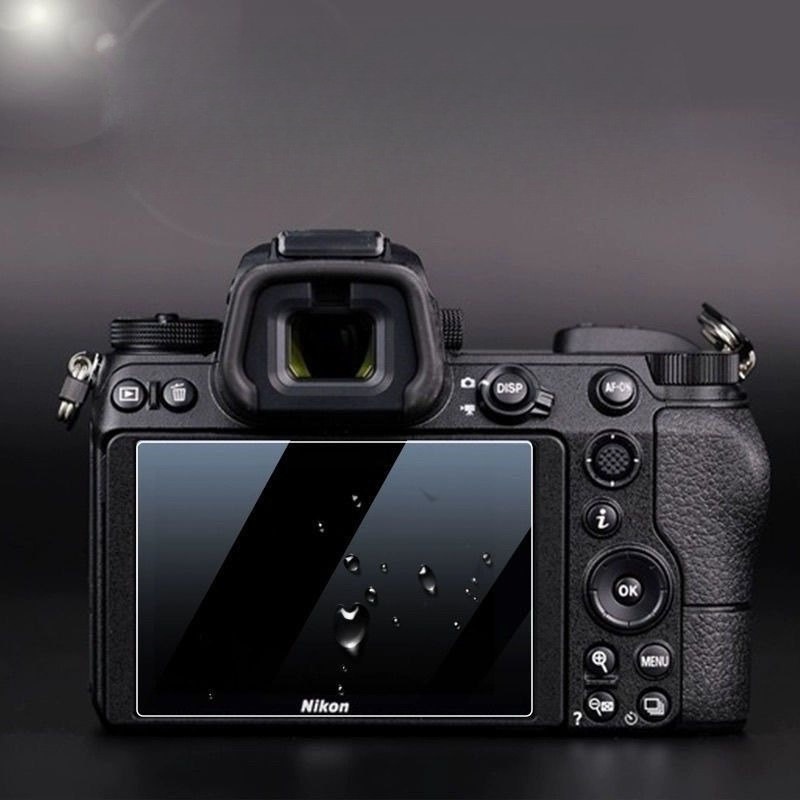 2 SZT. Szkło Hartowane Ochronn – Nikon Camera Z6 Iii recenzja i cena