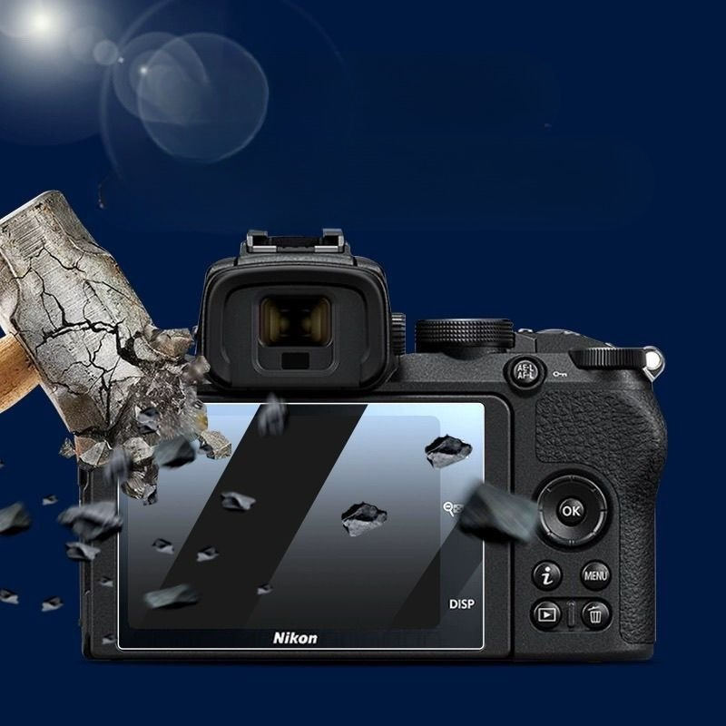2 SZT. Szkło Hartowane Ochronn – Nikon Camera Z6 Iii recenzja i cena