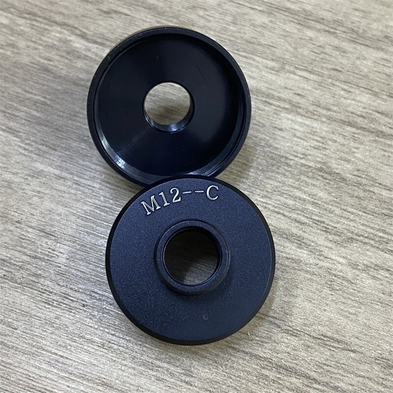 1 SZT. Adapter obiektywu M12x0 – Lens Adapter Ring recenzja i cena