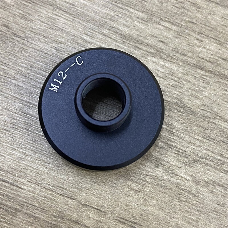 1 SZT. Adapter obiektywu M12x0 – Lens Adapter Ring recenzja i cena