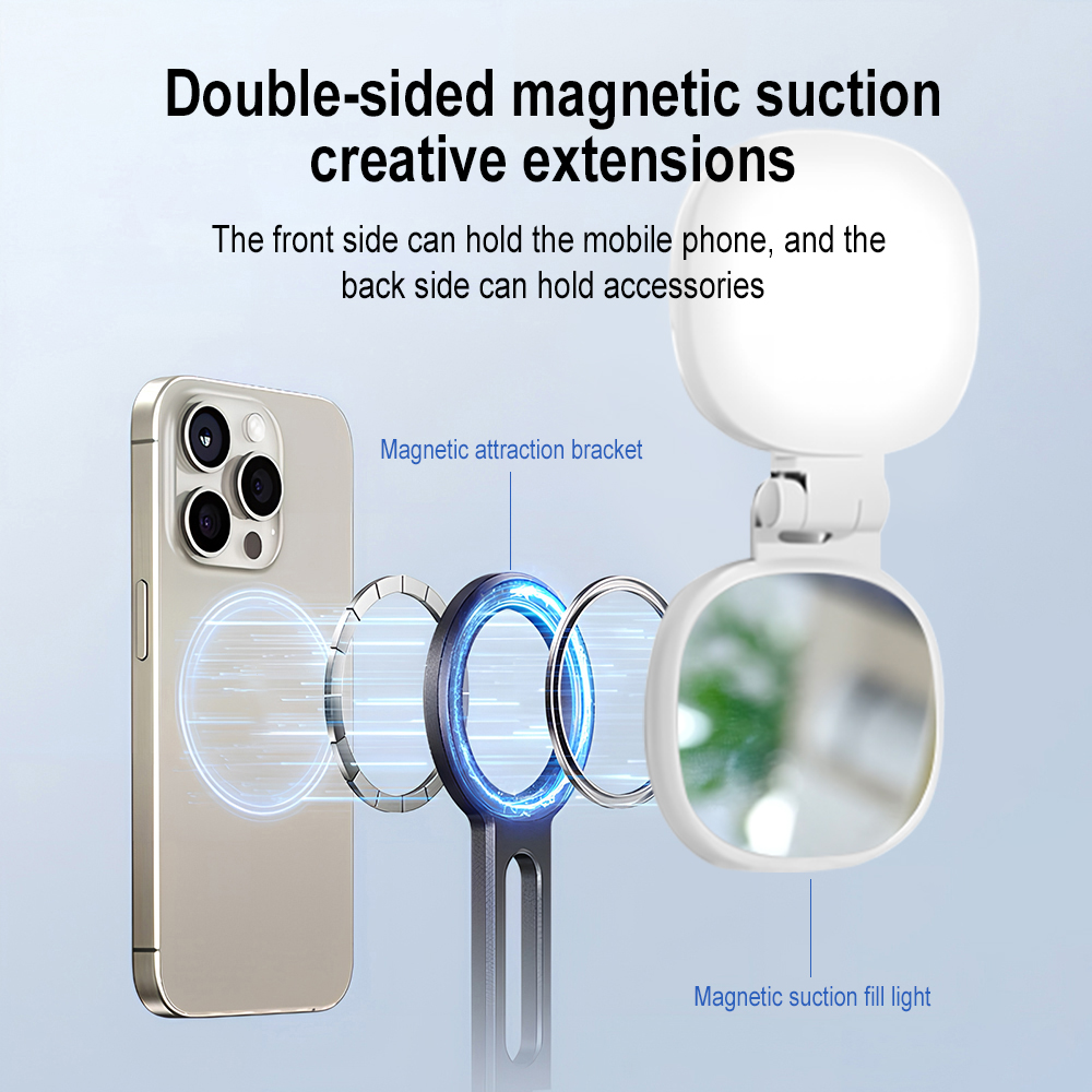 Magnetyczny uchwyt na telefon  – Photography Video recenzja i cena