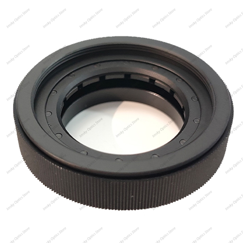 M30 do M37 regulowana przysłon – Lens Adapter Ring recenzja i cena