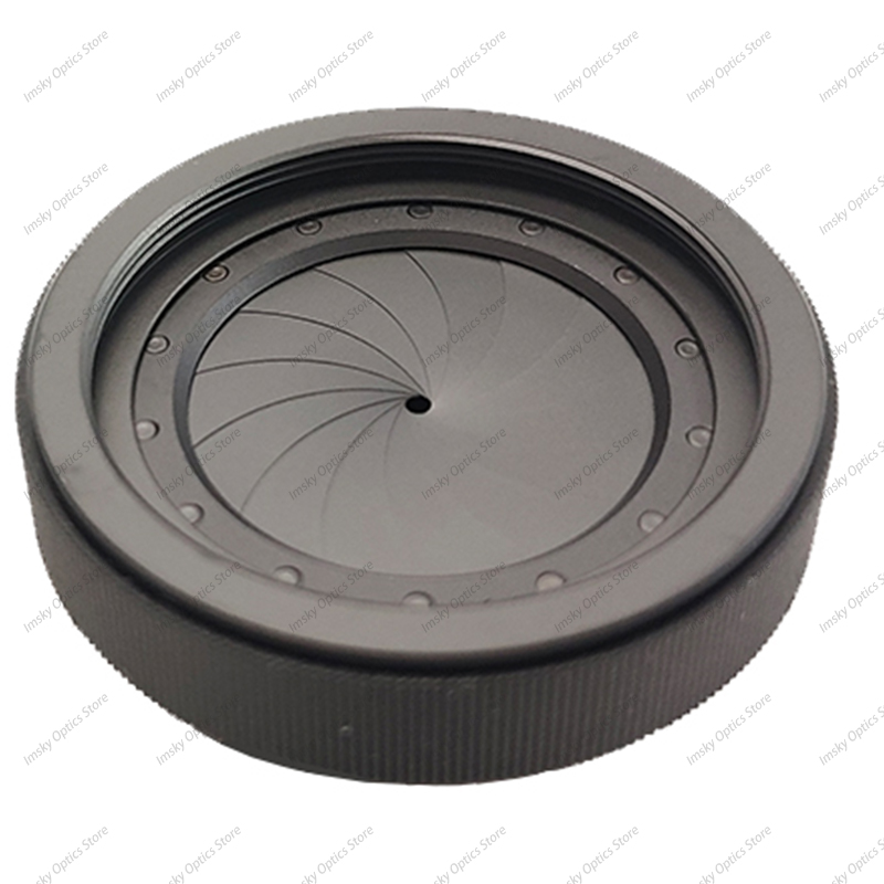 M30 do M37 regulowana przysłon – Lens Adapter Ring recenzja i cena