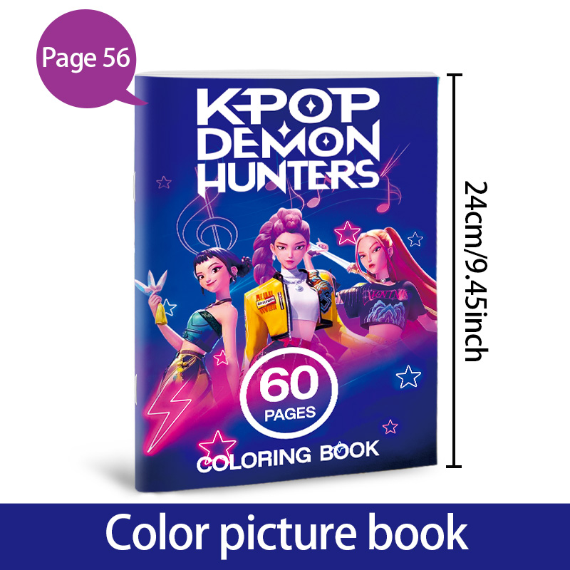 Anime Gilrs Lumi Mila Zoi Hunt – Photography Of Book recenzja i cena