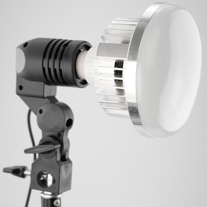 Kabel 1,8 m, oprawka E27, soft – Photography Umbrella Light recenzja i cena