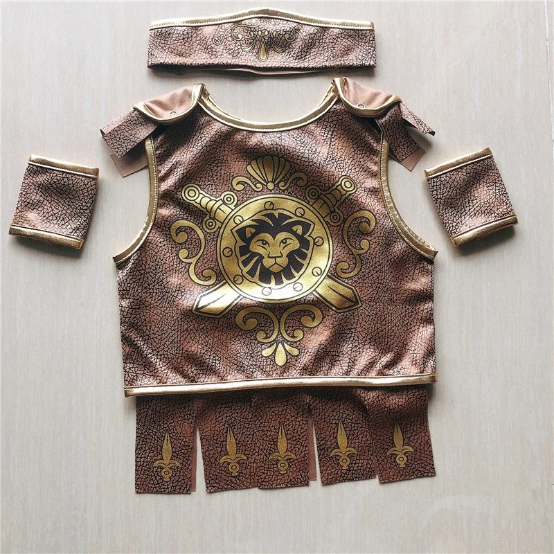 Gladiator Egipcjanie Arabscy W – Photography Jacket recenzja i cena